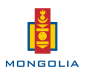 Mongolia crest