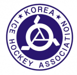 South Korea W crest