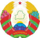 Belarus crest