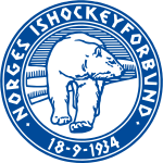 Norway crest