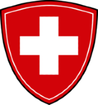 Switzerland crest