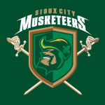 Sioux City crest