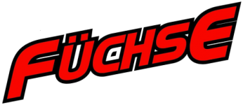 Fuchse Duisburg crest