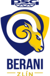 Zlin crest