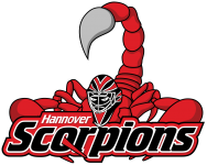 Hannover Scorpions crest