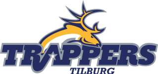 Tilburg Trappers crest