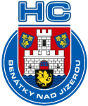 Benatky crest