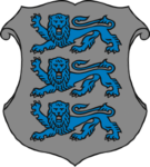 Estonia crest