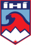Iceland crest