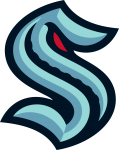 Seattle Kraken crest