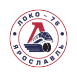 Loko-76 crest