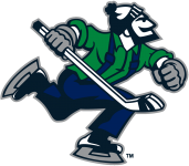 Abbotsford Canucks crest