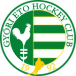 Gyori ETO crest