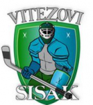 KHL Sisak crest