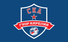 Dinamo Karelia crest