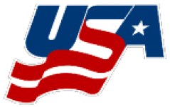 USA U17 crest