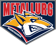 Magnitogorsk crest