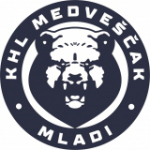 KHL Medvescak crest
