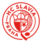 Slavia Prague crest