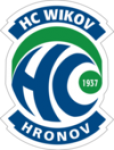 Hronov crest