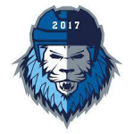 Mostecti lvi crest