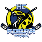Kobra Praha crest