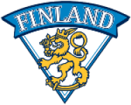 Finland U16 crest