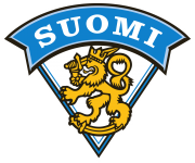 Finland U20 crest