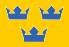 Sweden U16 crest