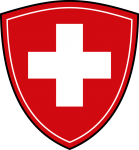 Switzerland U16 crest