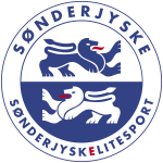 Sonderjyske Ishockey crest