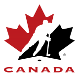 Canada U18 crest