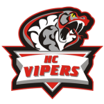 HC Vipers crest