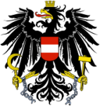Austria W crest