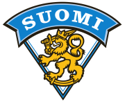 Finland W crest