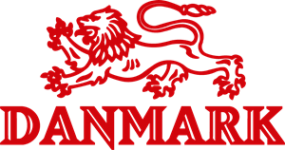 Denmark U18 W crest