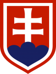 Slovakia U18 W crest