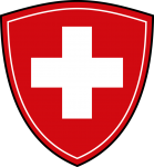 Switzerland U18 W crest