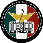 Mexico U18 crest