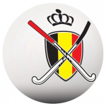 Belgium U18 crest