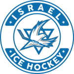 Israel U18 crest