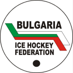 Bulgaria U18 crest