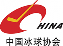 China U18 crest