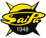 SaiPa crest