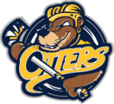 Erie Otters crest