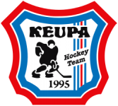 KeuPa crest