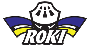 RoKi crest