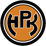 Hameenlinna U20 crest