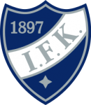 IFK Helsinki U20 crest