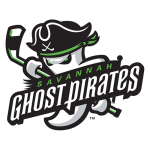 Savannah Ghost Pirates crest